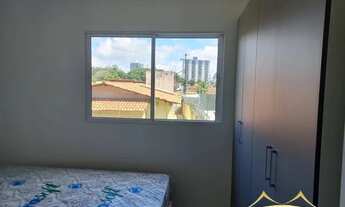 Imagem 4: Apartamento Mobiliado com 1/4 para alugar, 41m² - Lagoa Nova