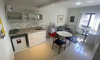 Imagem 5: Flat Ninety com 33m² e 1 dormitório para locação, uma ótima opção nos Jardins