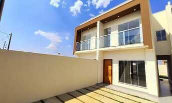 Imagem: Sobrado Florais