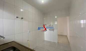 Imagem 4: Casa com 1 dormitório para alugar, 50 m² por R$ 1.290,00/mês - Vila Formosa - São Paulo/SP