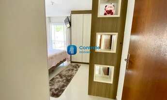 Imagem 3: SM/Lindo sobrado com 2 dormitórios, em Potecas, a 6 minutos da Av. das Torres