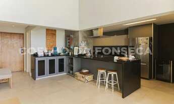 Imagem 7: São Paulo - Apartamento Padrão - Panamby