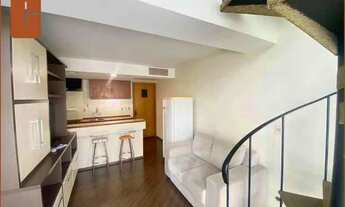 Imagem: SÃO PAULO - Apartamento Padrão - BELA