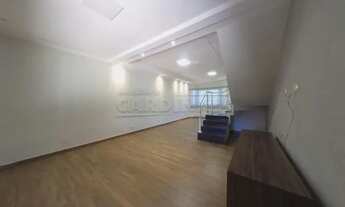 Imagem 5: Sao Carlos - Casa Padrão - Parque Fehr