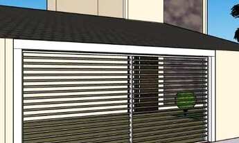 Imagem: Vende-se casa no jardim pérola II