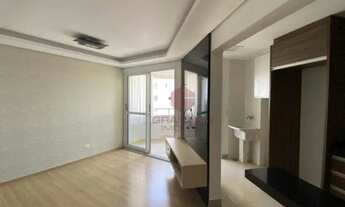 Imagem 7: Apartamento para alugar, 74 m² por R$ 2.870,00/mês - Vila Bosque - Maringá/PR