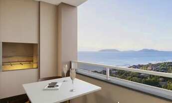 Imagem: Apartamento com vista mar em Itapoá/SC