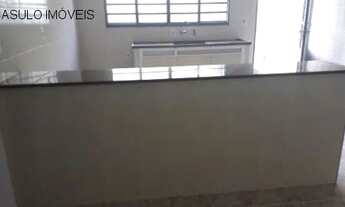 Imagem 6: Casa - Locação - Parque Centenário - Cod. 735