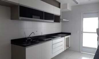 Imagem 6: Apartamento para aluguel tem 126 metros quadrados com 3 quartos em Parque São Jorge - São