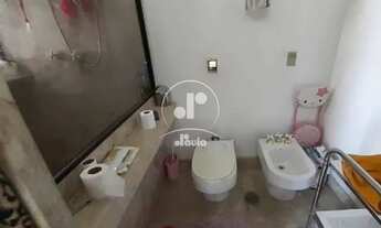 Imagem 6: Apartamento para locação no Bairro Jardim 400m² - Santo André/SP