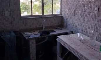 Imagem 4: Casa de dois andares Pechincha