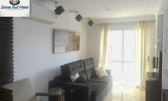 Imagem 2: SÃO PAULO - Apartamento Padrão - INDIANÓPOLIS