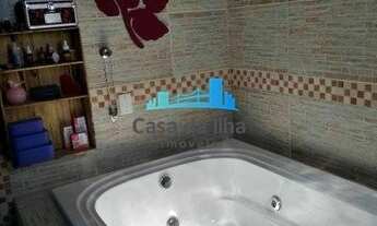 Imagem 4: Florianópolis - Casa Padrão - Tapera