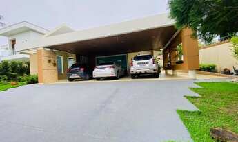 Imagem: ALUGO CASA CONDOMINIO VINCITORE, PARQUE