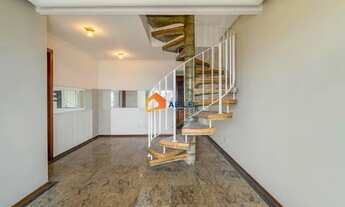 Imagem: Cobertura à venda, 3 quartos, 1 suíte