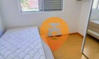 Imagem 6: Apartamento com 3 dormitórios para alugar, 70 m² por R$ 3.593,00/mês - Santa Tereza - Belo