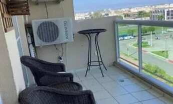 Imagem 2: Apartamento para aluguel com 80 metros quadrados com 3 quartos