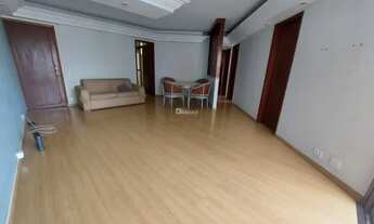 Imagem 3: Apartamento para locação no melhor da Vila Olímpia! 92m², 3 dorm. 2 suítes, 1 vaga de gara