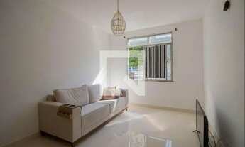 Imagem: Apartamento para Aluguel - Taquara, 2 Quartos