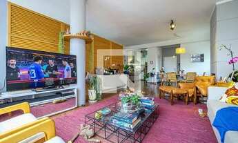 Imagem 4: Apartamento para Aluguel - Pinheiros, 2 Quartos, 160 m2