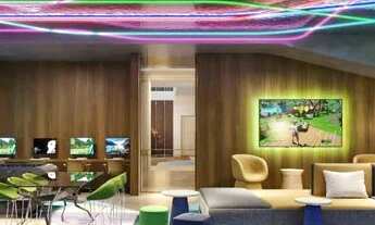 Imagem 6: Apartamento para venda tem 337 metros quadrados com 4 quartos em Vila Clementino - São Pau