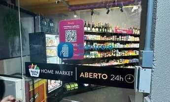 Imagem 2: Ótimo Apartamento, com 02 Dormitórios, no bairro Barreiros - São José/ SC