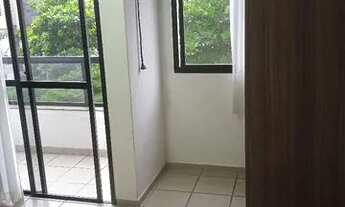 Imagem 2: Aluguel apartamento temporada Praia do Morro