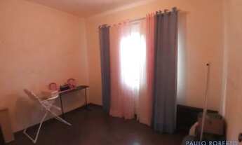 Imagem 6: CASA TÉRREA - CAMPO DAS ANTAS - MG