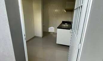 Imagem 7: Studio 22 metros pronto