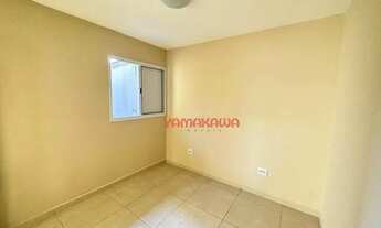 Imagem 6: Apartamento com 2 dormitórios para alugar, 40 m² por R$ 1.500,00/mês - Parque do Carmo - S