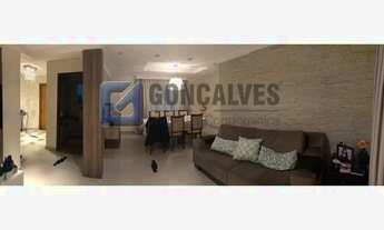 Imagem 6: SAO BERNARDO DO CAMPO - Residential / Sobrado - NOVA PETROPOLIS