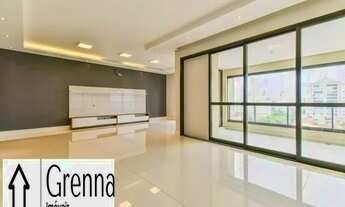 Imagem 5: Amplo apartamento com 228m² para locação, Perdizes-SP