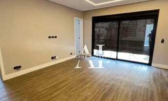 Imagem 5: Casa com 4 dormitórios à venda, 710 m² por R$ 12.000.000,00 - Alphaville 01 - Barueri/SP