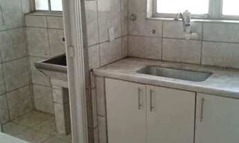 Imagem 7: Apartamento com 2 dormitórios para alugar, 50 m² por R$ 1.027/mês - Jardim Palma Travassos