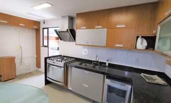 Imagem 6: Cobertura Linear e Única, no Jardim Icaraí, com 350m², 3 quartos e 3 suítes