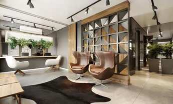 Imagem: PORTO ALEGRE - Apartamento Padrão - Petrópolis