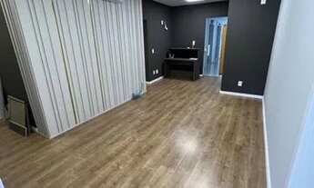 Imagem 3: Sala comercial ampla com vista para o mar - Life Medical Tower