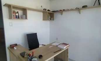 Imagem 5: Conjunto Comercial Amplo na Carvalho de Mendonça com Senador Feijo