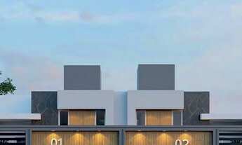 Imagem: Casa no Novo Geisel