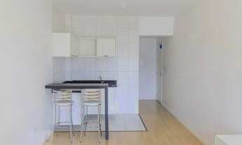 Imagem 7: Apartamento para Aluguel - Centro, 1 Quarto, 32 m2