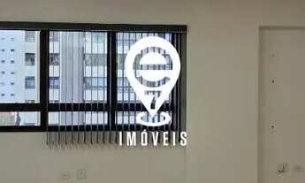 Imagem 4: Sala para aluguel, 1 vaga, Vila Mariana - São Paulo/SP