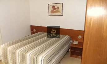 Imagem 6: Flat disponível em Moema