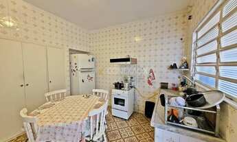 Imagem 7: Térrea para venda possui 145 metros quadrados com 3 quartos em Vila Proost de Souza - Camp