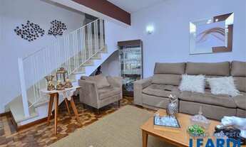 Imagem 7: CASA ASSOBRADADA - BROOKLIN - SP