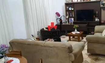 Imagem: Sobrado frontal 3 dormitórios e 5 vagas