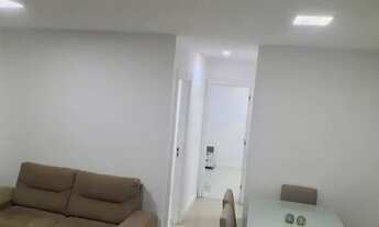 Imagem 2: Condomínio Edifício Mandarim Salvador Shopping - 64m² - 2 Quartos