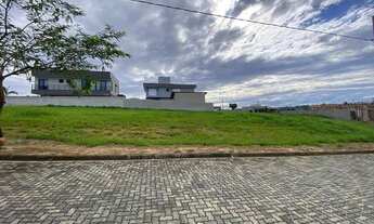 Imagem 2: Terreno à venda, 500 m² por R$ 417.500,00 - Condomínio Residencial Ecopark - Caçapava/SP