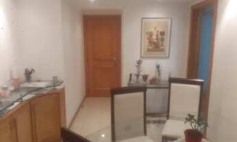 Imagem 7: Abm Residencial Vitória Apartamento para aluguel tem 97 metros quadrados com 2 quartos mob