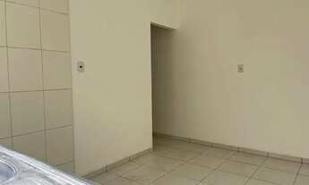 Imagem 3: Casa térrea no Galo Branco