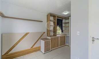 Imagem 7: APARTAMENTO com 2 dormitórios à venda com 55m² por R$ 175.900,00 no bairro Boqueirão - CUR